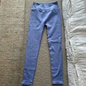 Spiritual Gangster Love Sculpt 7/8 Leggings (XS/S)